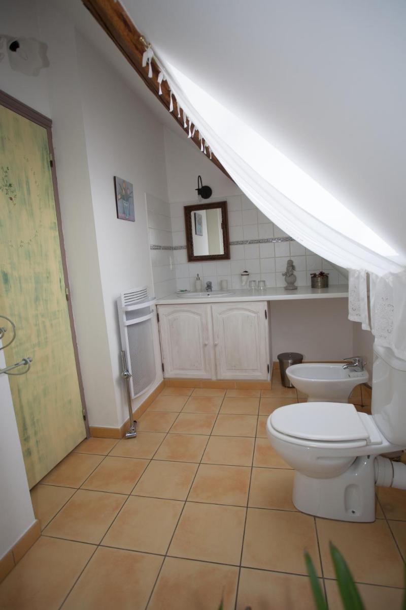 Les Jarrieres - Housity