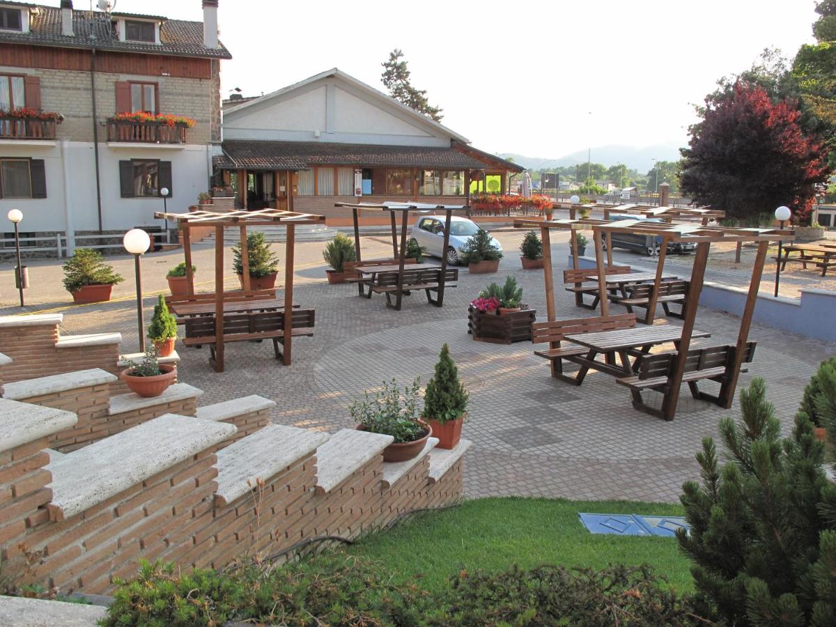 Hotel Ristorante La Nuova Fattoria - Housity