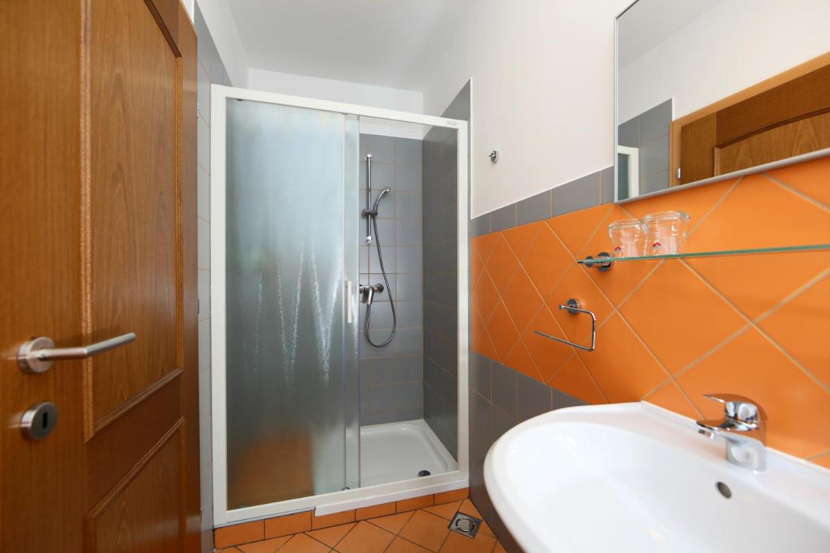 Suitetrails - Sobe Grabar