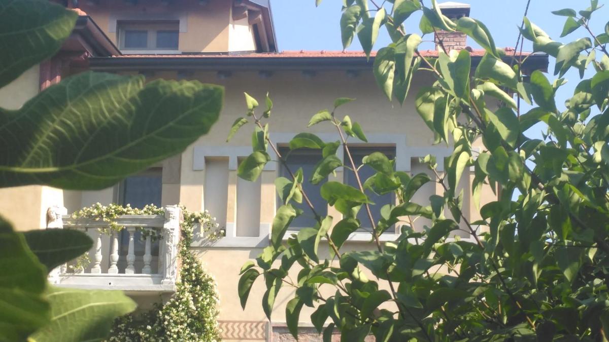 B&B Casa Lulù - Housity