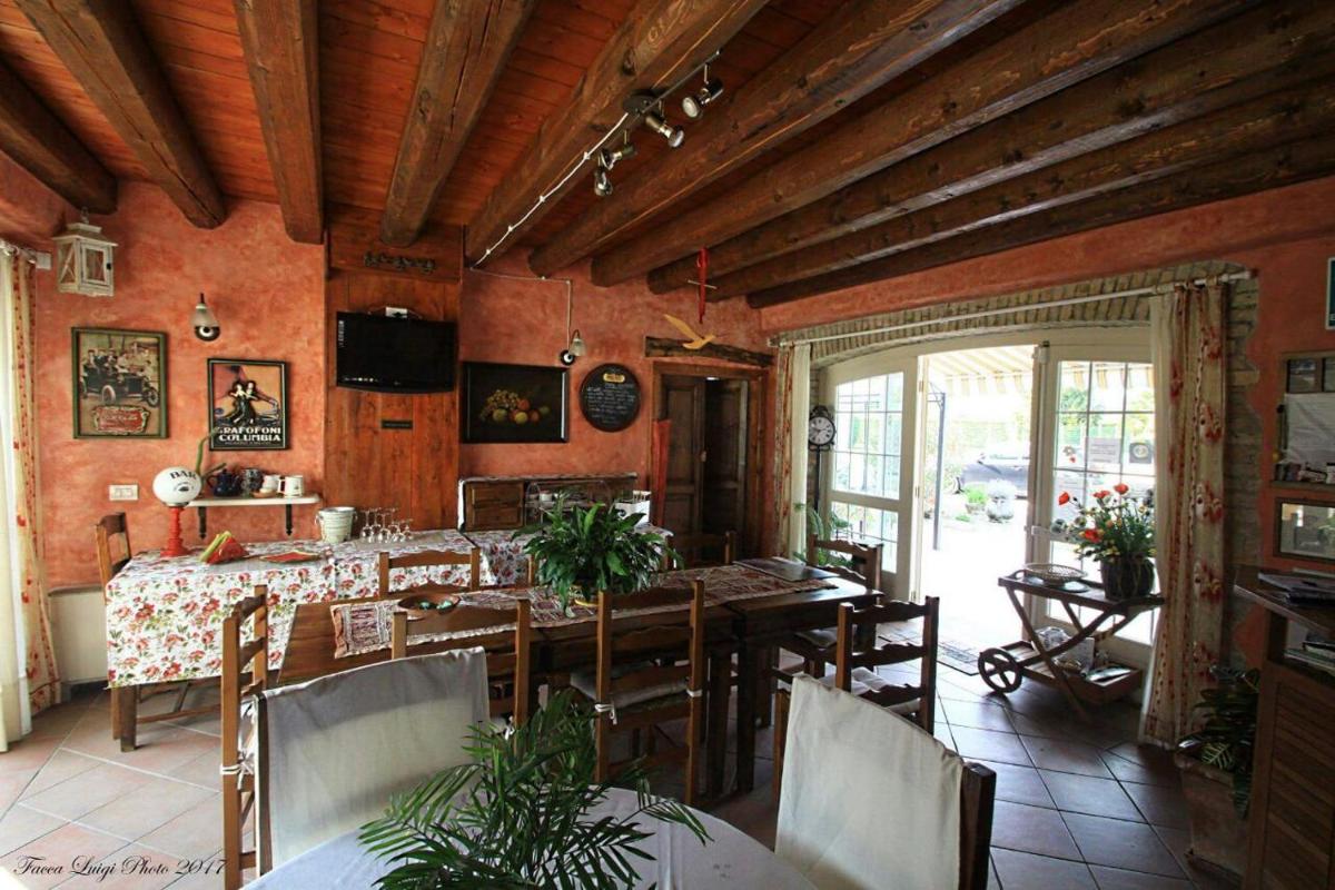 Albergo Julienne - Housity