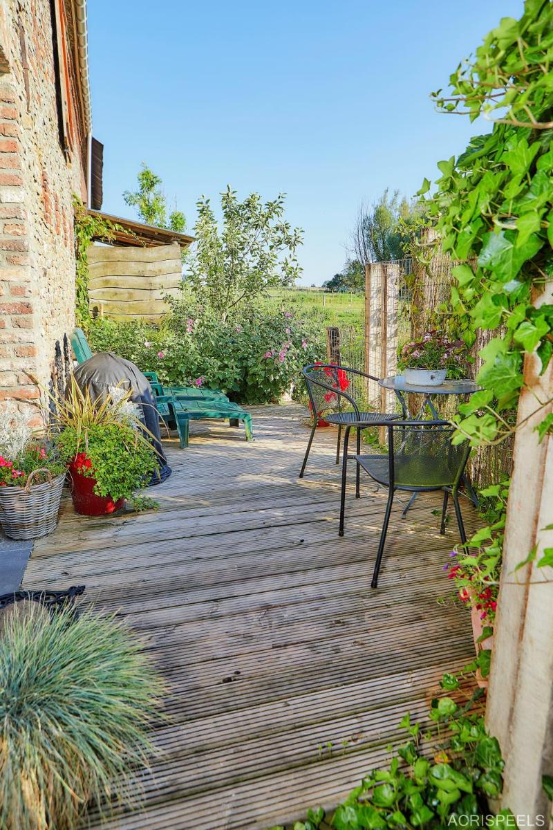 Bulles et Natures B&B - Housity