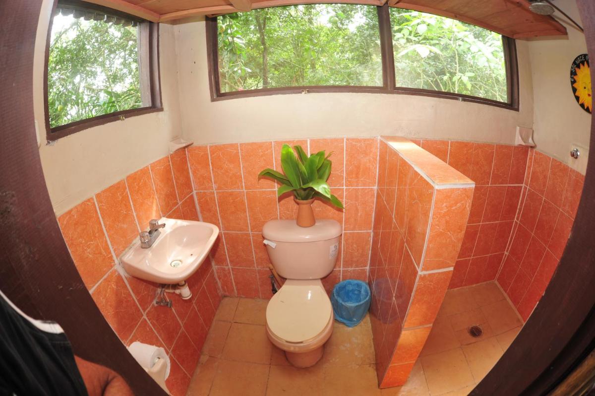 Cabañas Ecobiosfera - Housity