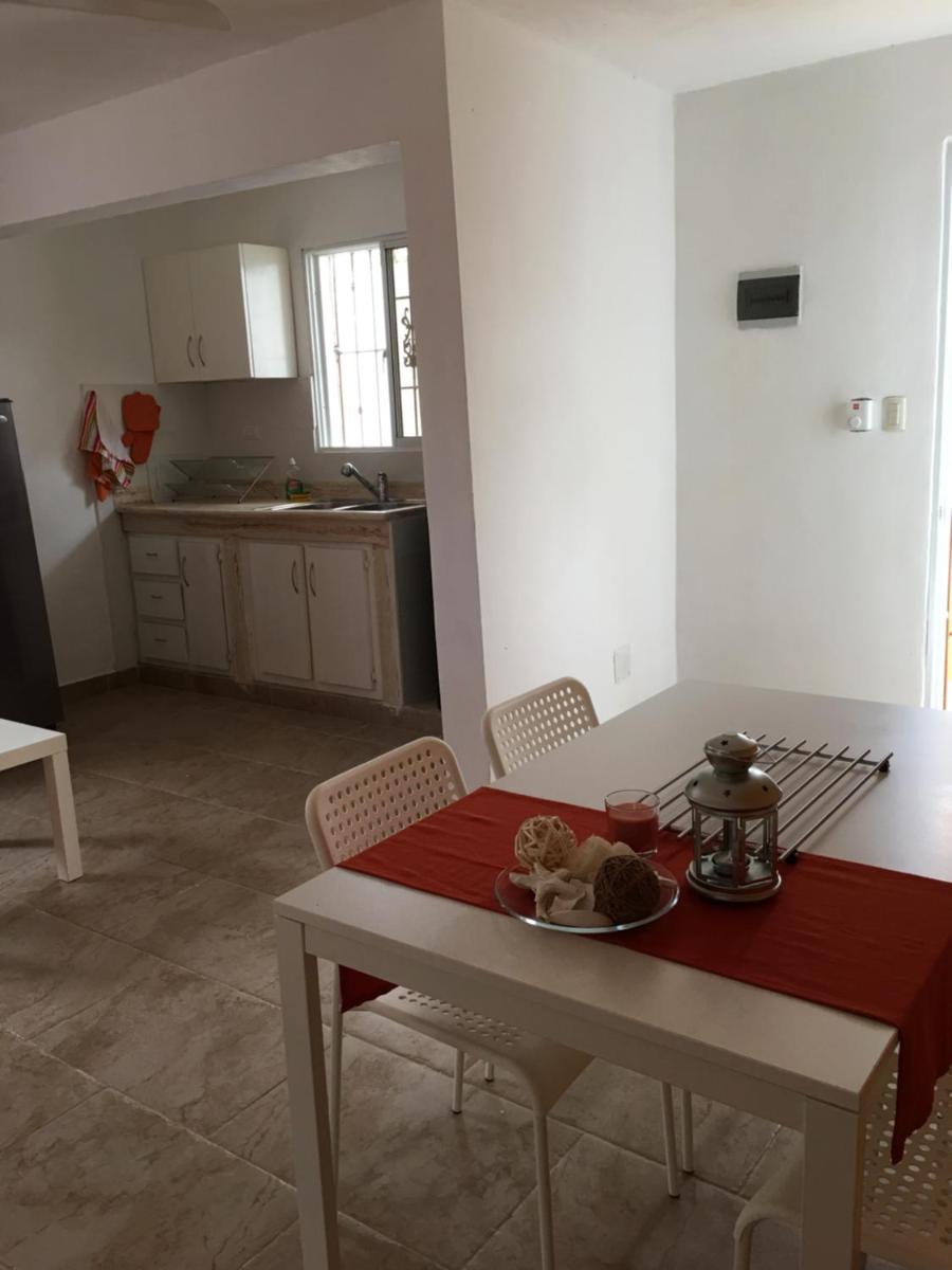Casita Blanca Bayahibe - Housity