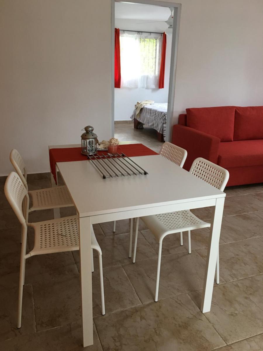 Casita Blanca Bayahibe - Housity