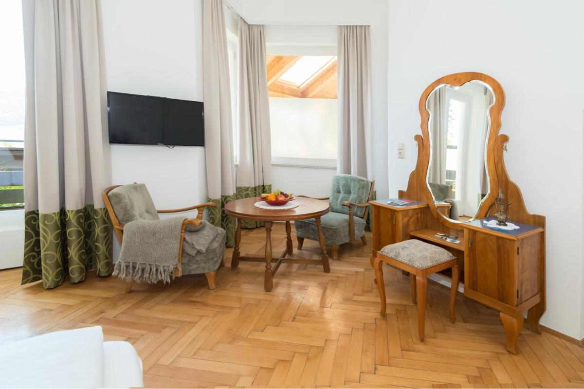 Seehaus Familie Leifer - Housity