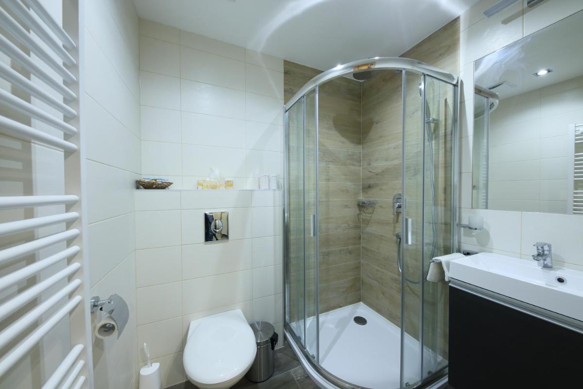 Suitetrails - Bamboo Garden & Wellness