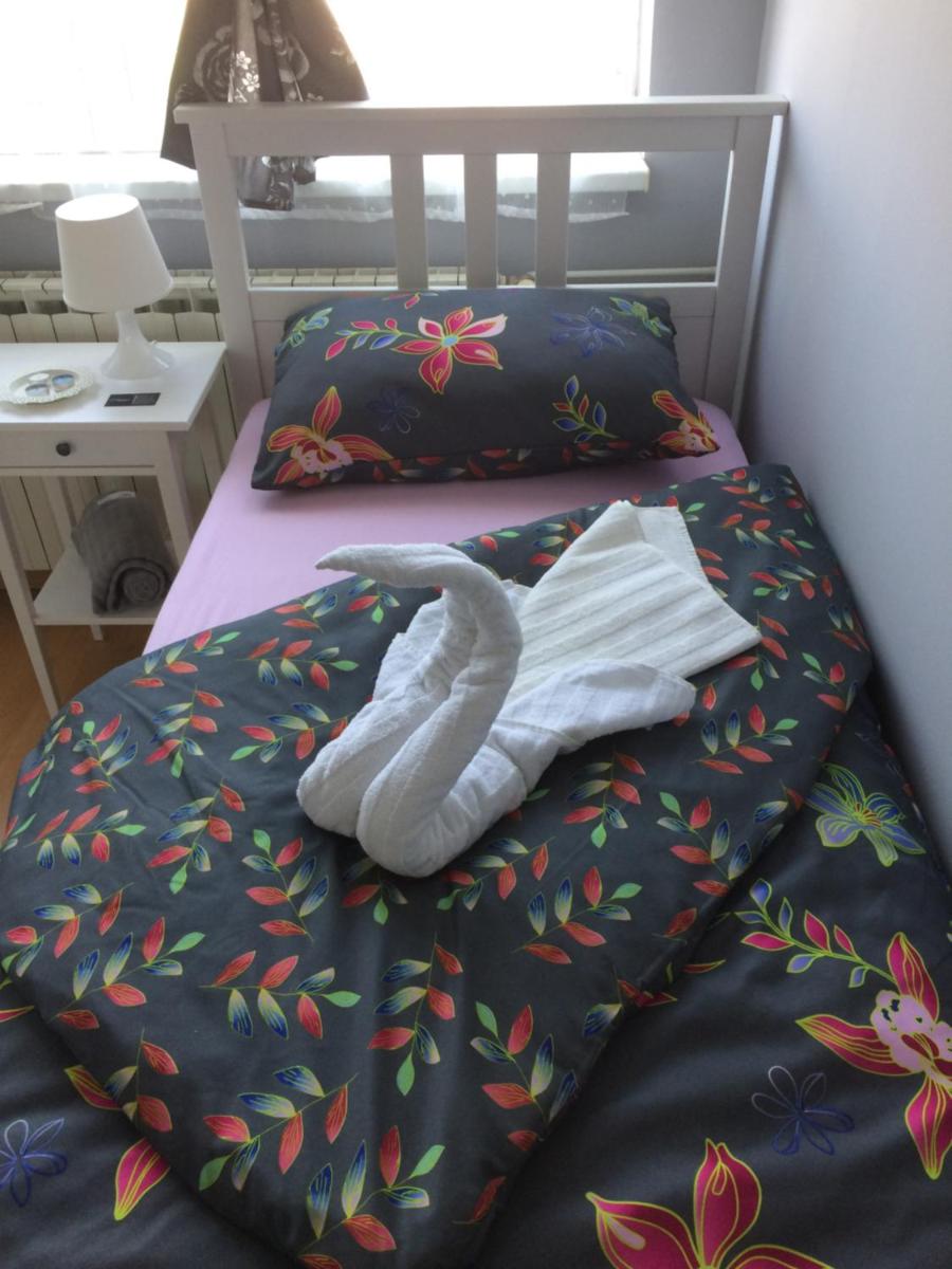 MASTER apartman - Housity