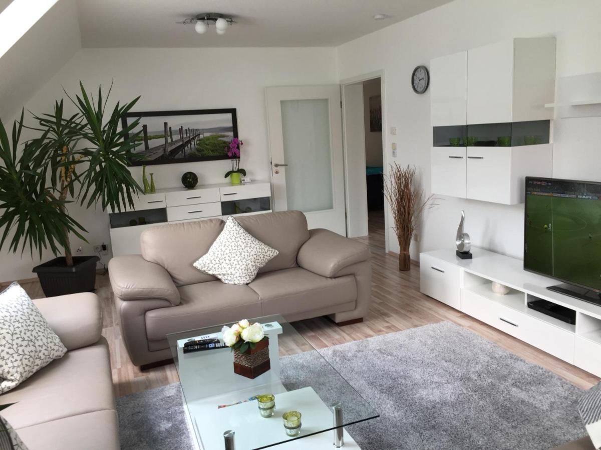 Ferienwohnung Unikat Harz - Housity