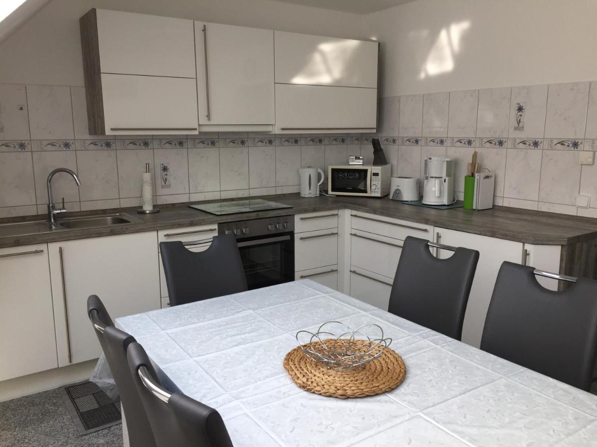 Ferienwohnung Unikat Harz - Housity