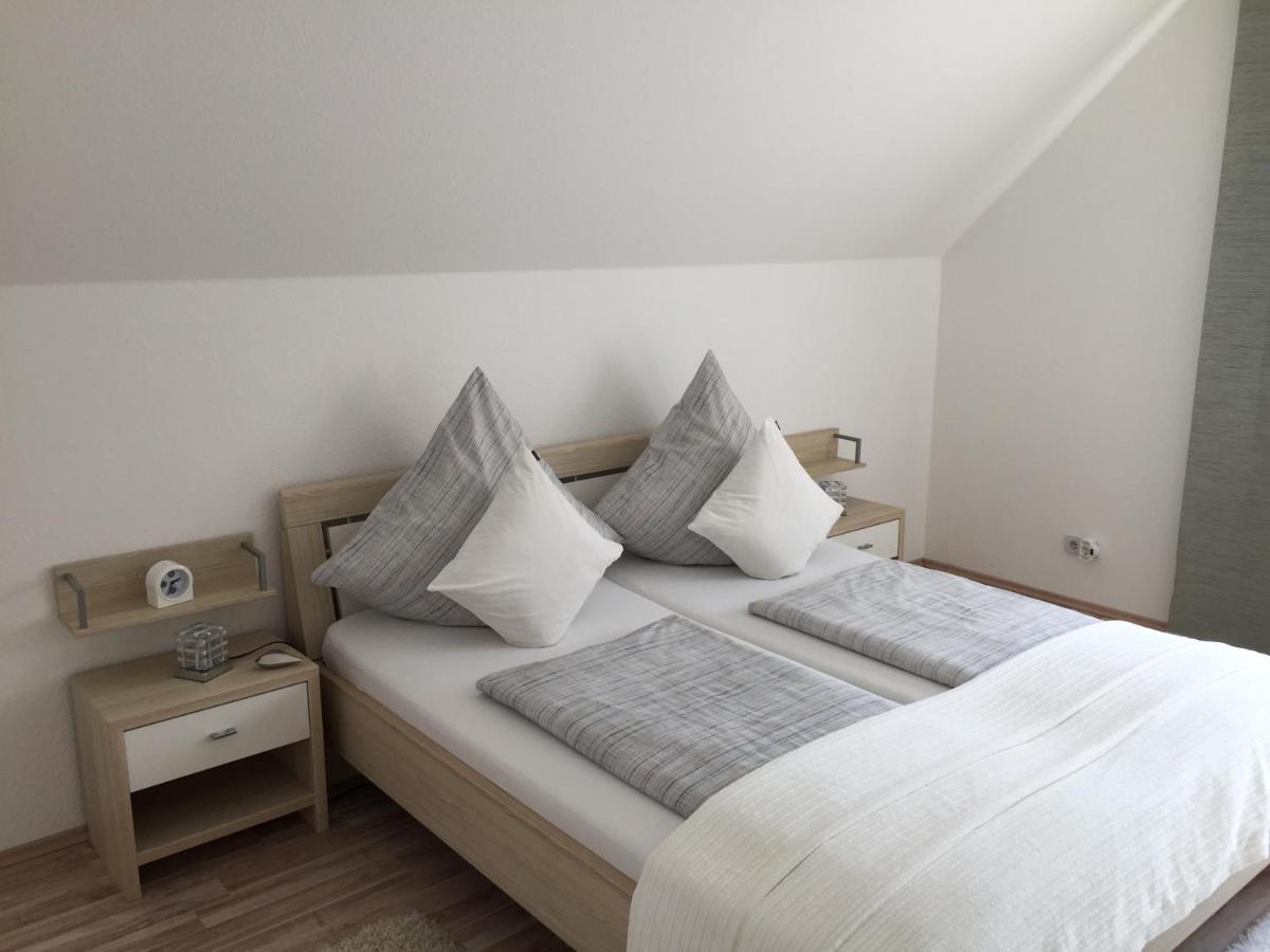 Ferienwohnung Unikat Harz - Housity