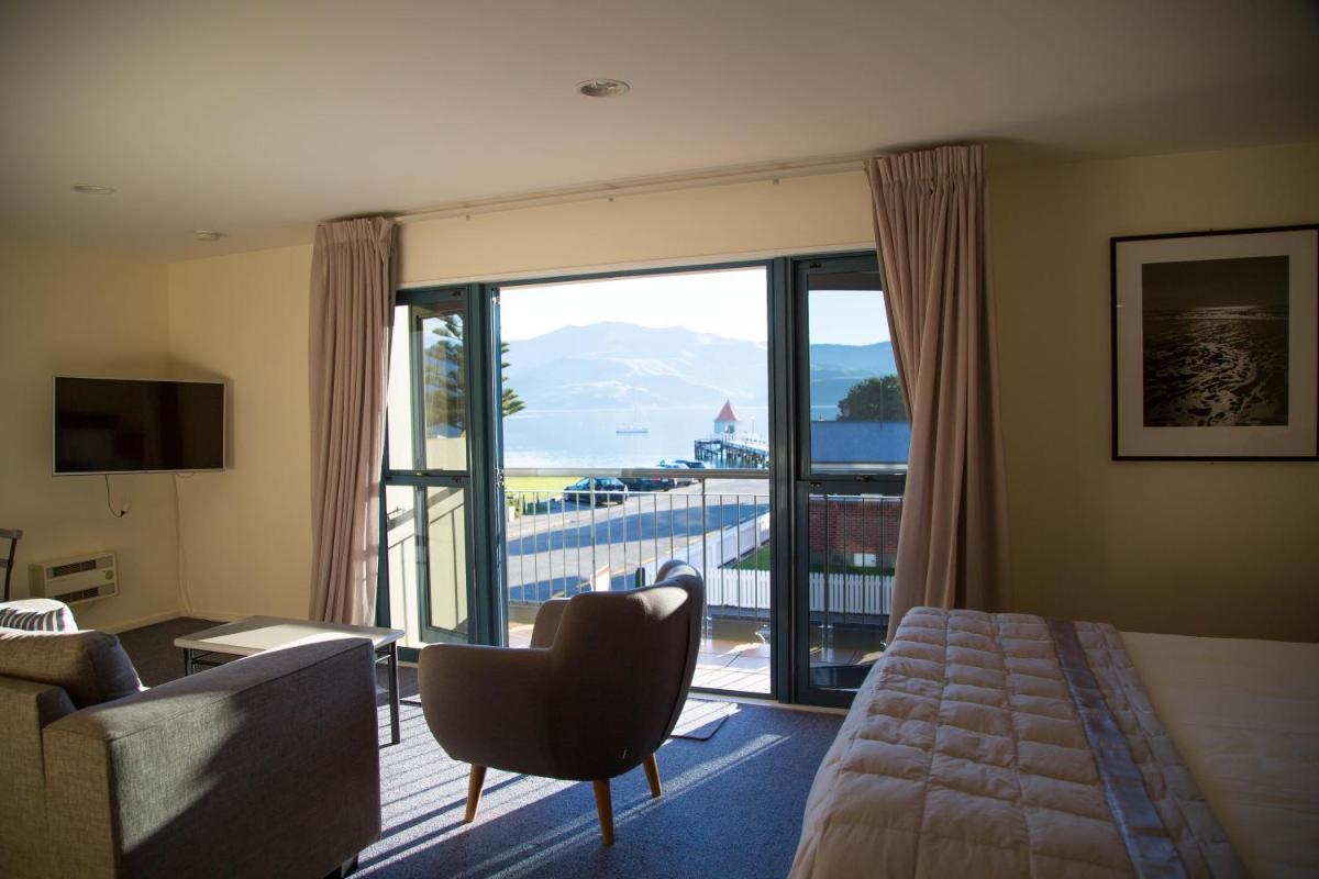 Akaroa Criterion Motel - Housity