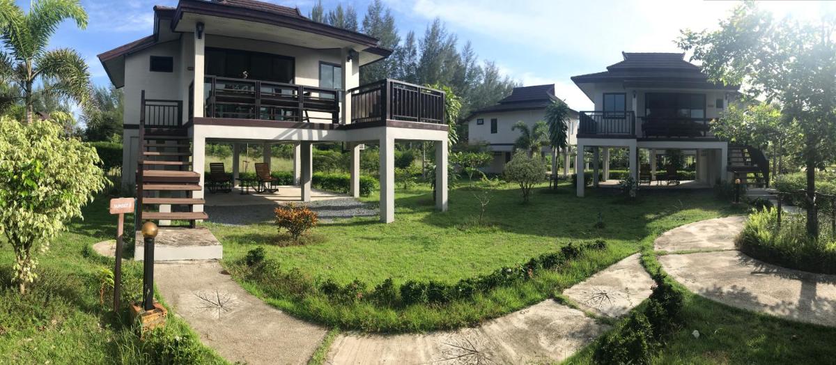 The Hip Resort @ Khao Lak - Housity