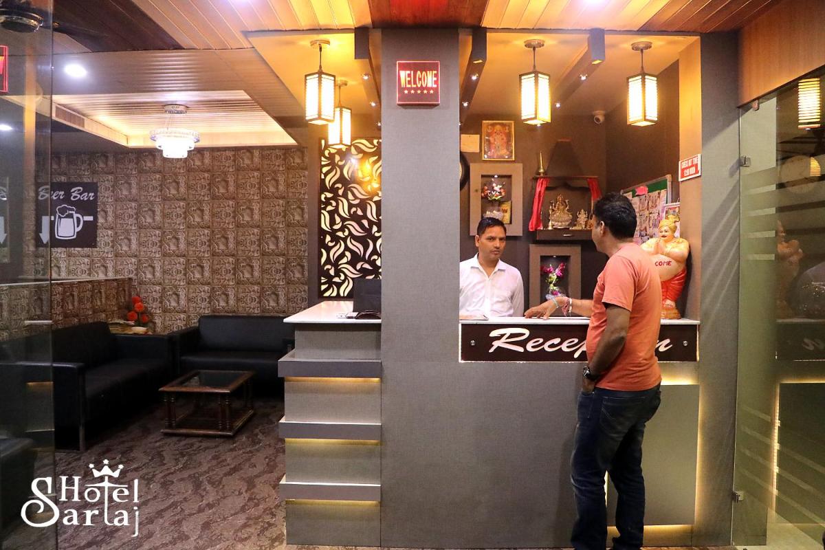 Hotel Sartaj - Housity