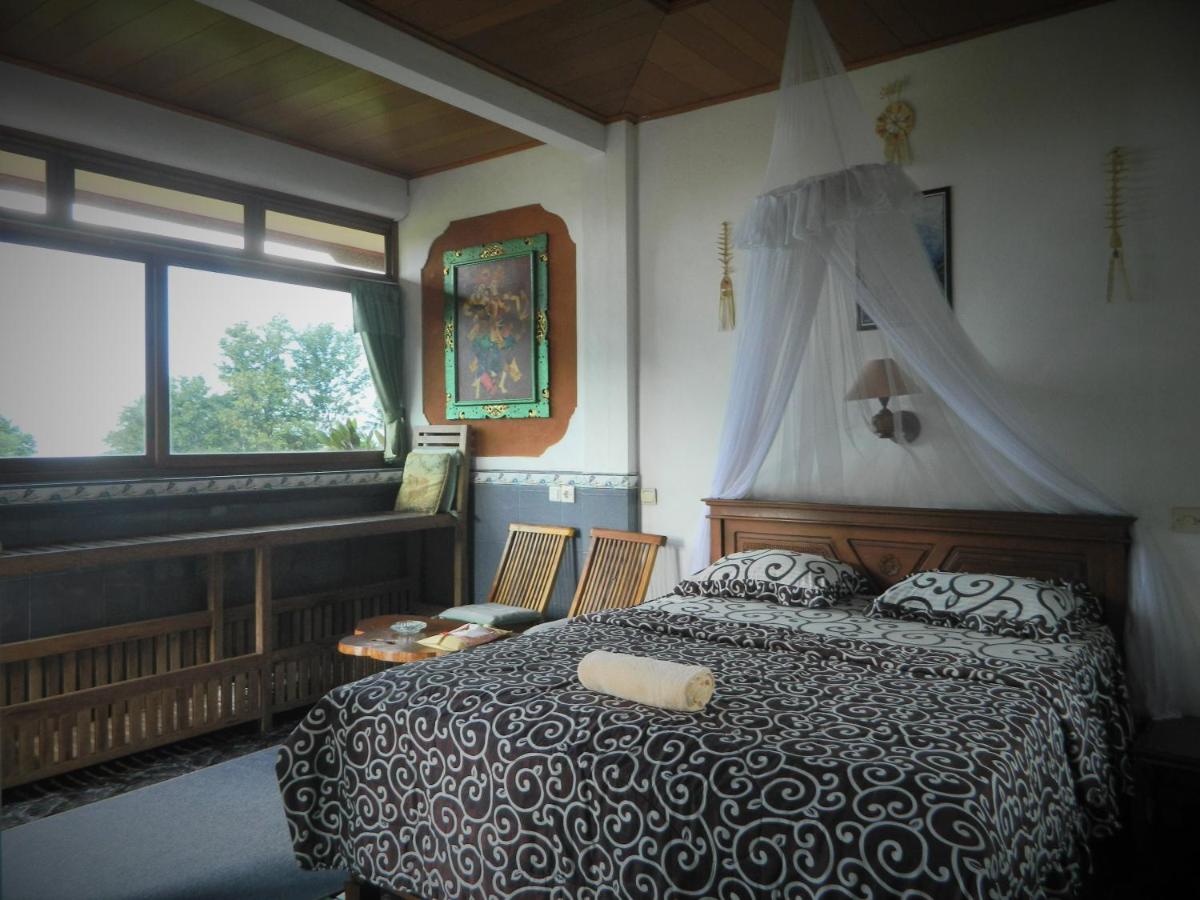 Dau Homestay - Housity