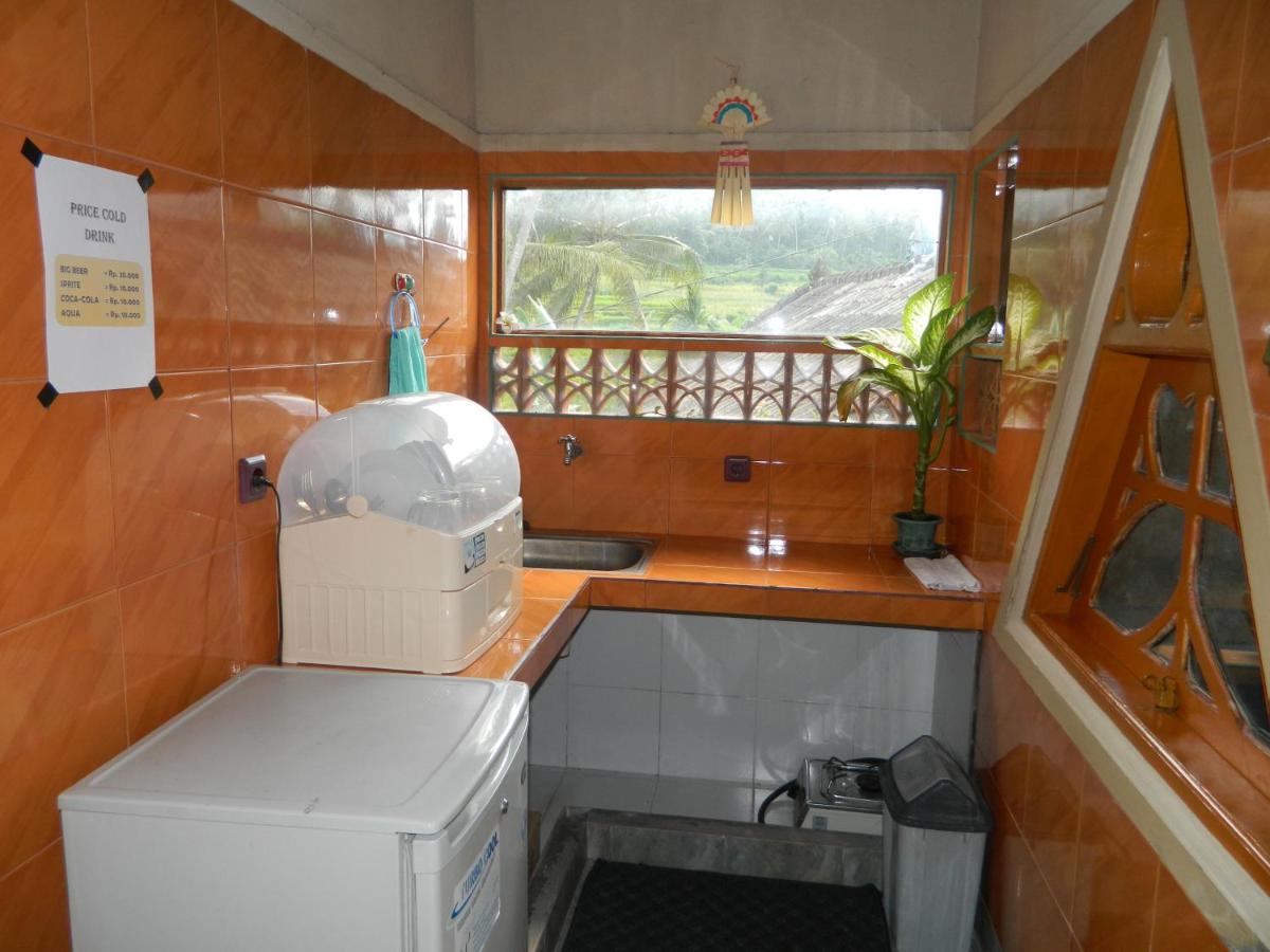 Dau Homestay - Housity