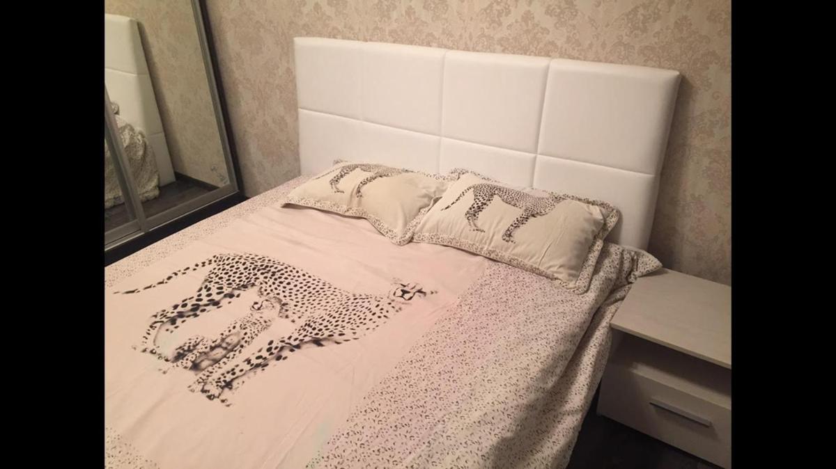 Apartment on prospekt Chernokozova 99B - Housity