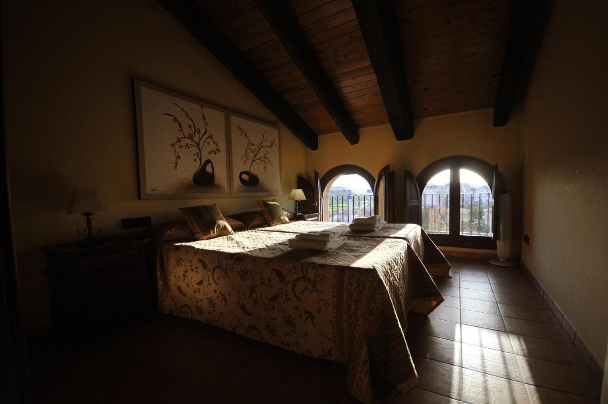 Apartamentos El Canonigo de Teruel - Housity