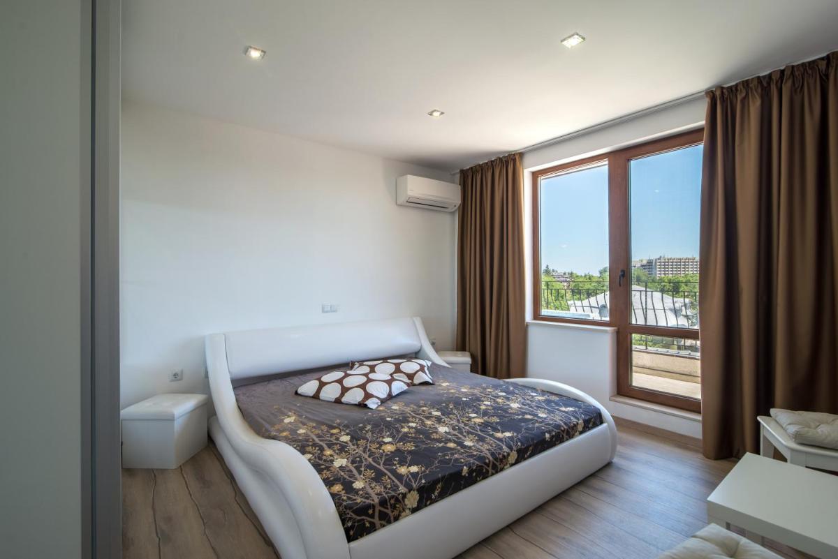 Atlant Hotel - Hizvo
