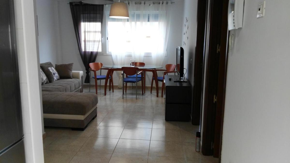 Piso Geneto con garaje - Housity