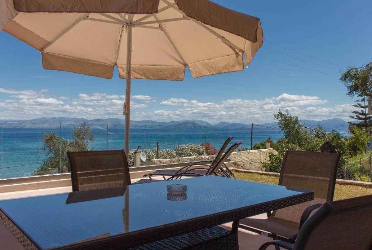 Villa Boukari Beach - Housity