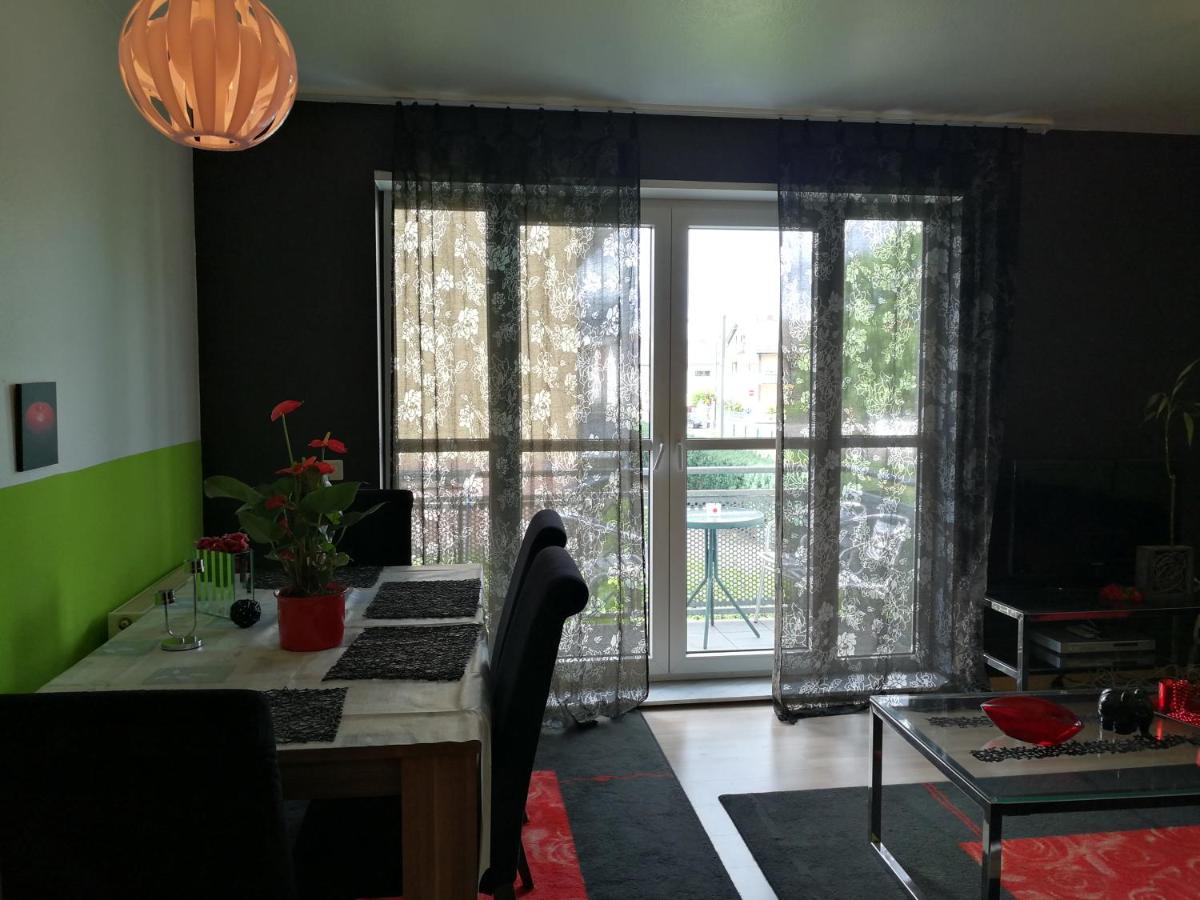 Charlotte Flat Heidelberg - Housity