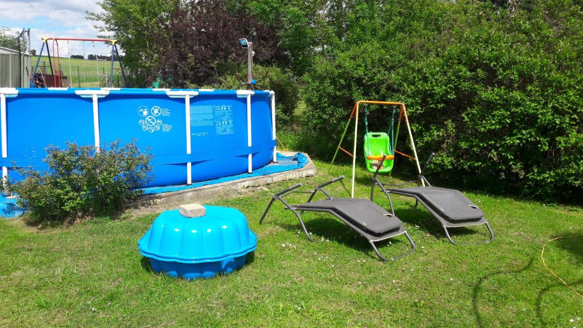 Vakantiestudio Ciney - Housity