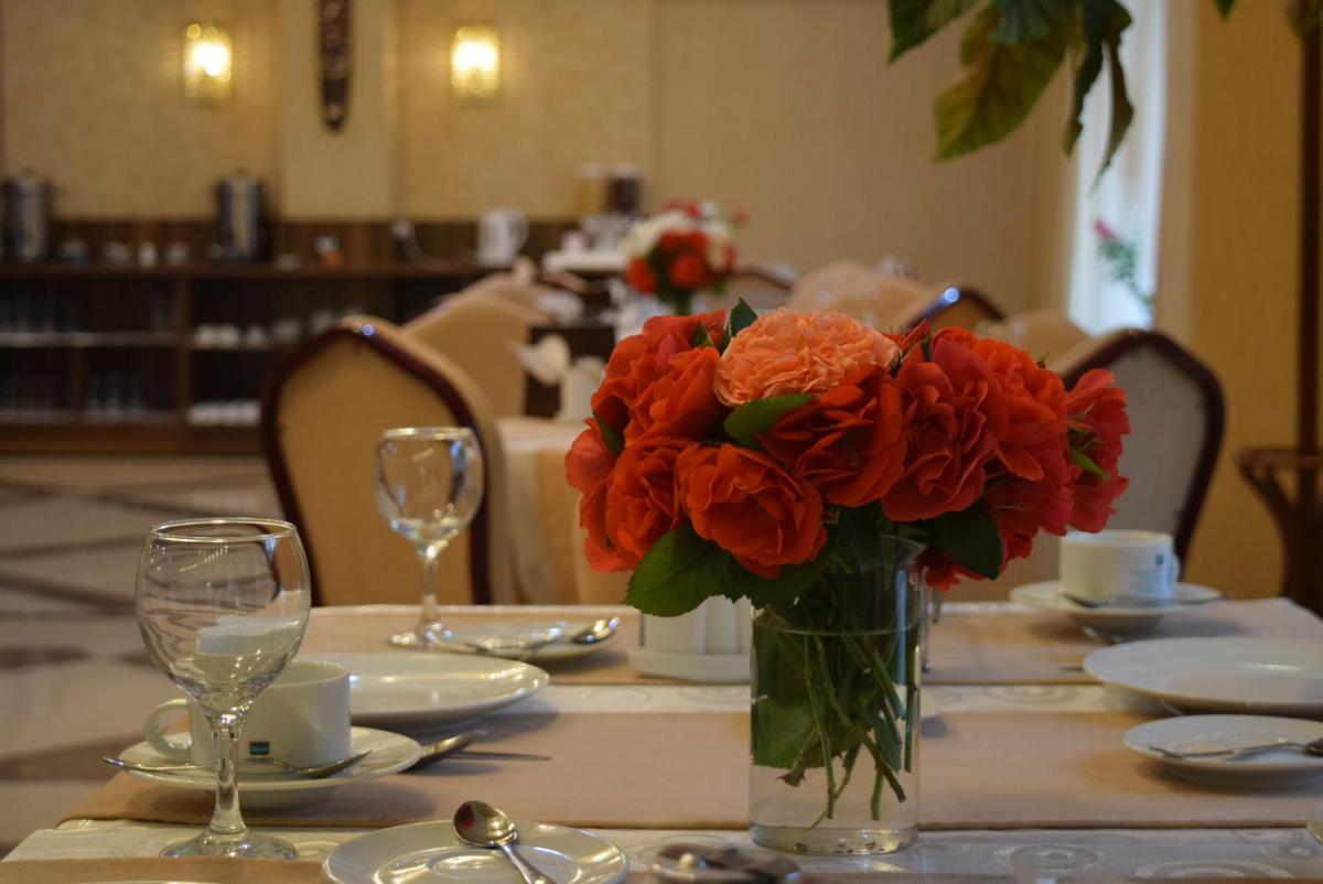 Artsakh Hotel - Housity
