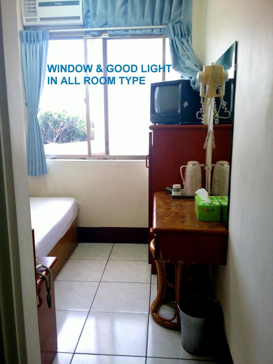 Jin Lon Hotel - Housity