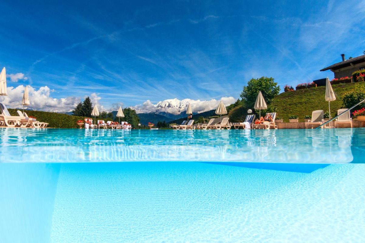 Aux Ducs de Savoie - Housity