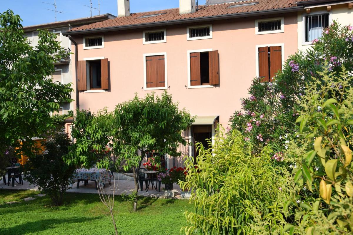 Casa di Karim - Housity