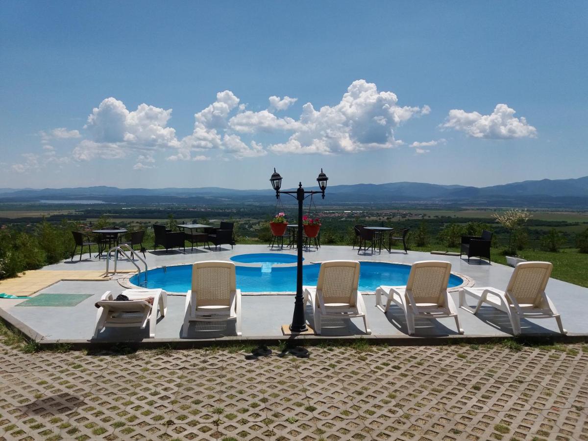 Gledkata Complex - Housity