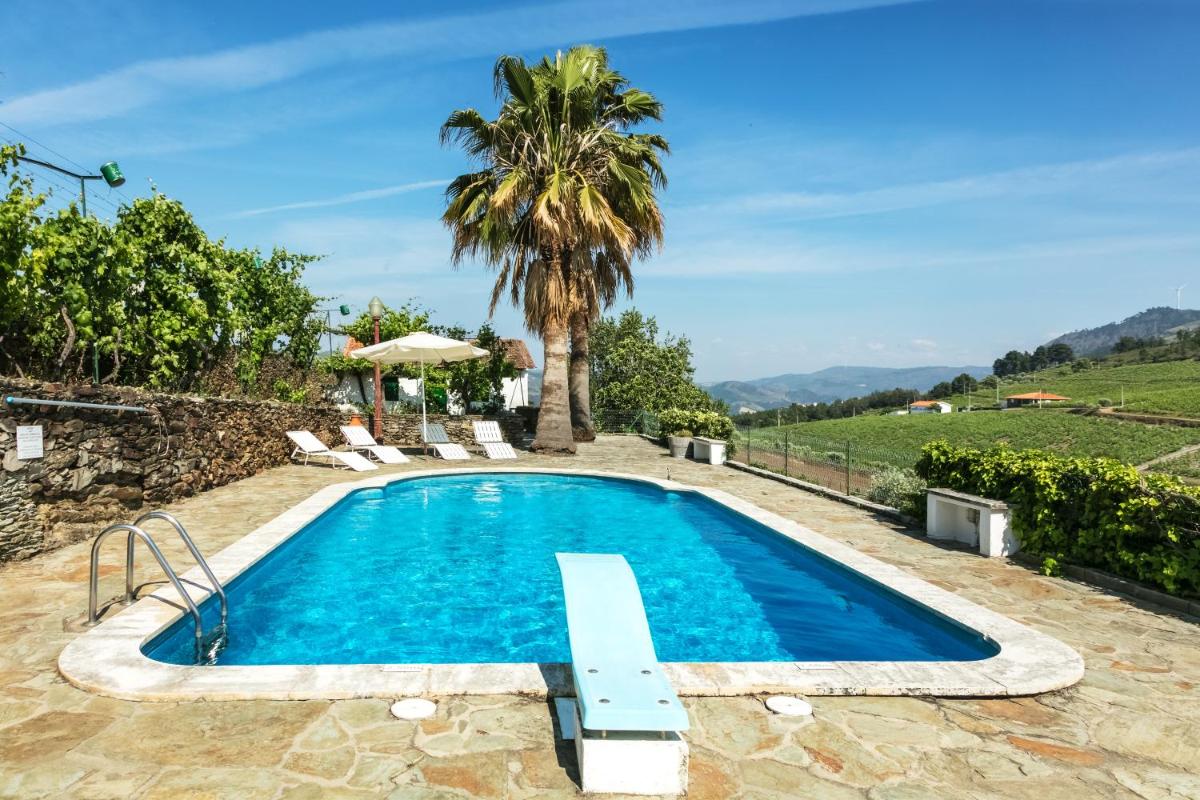 Quinta da Padrela Winery House - Housity
