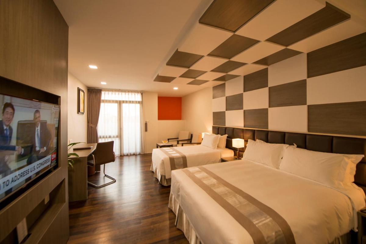 Hotel Parami - Housity