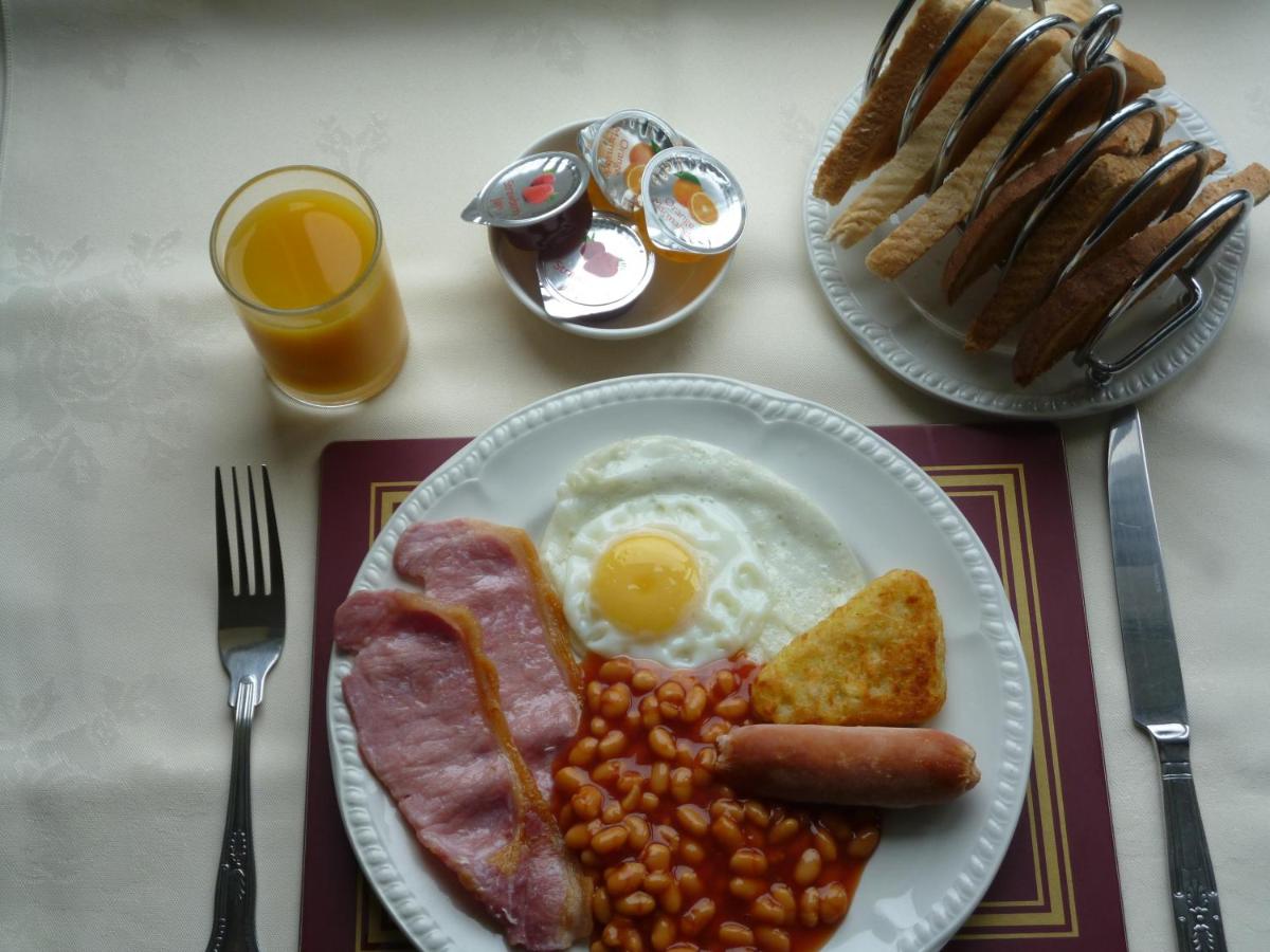 Weybourne Guest House - Housity