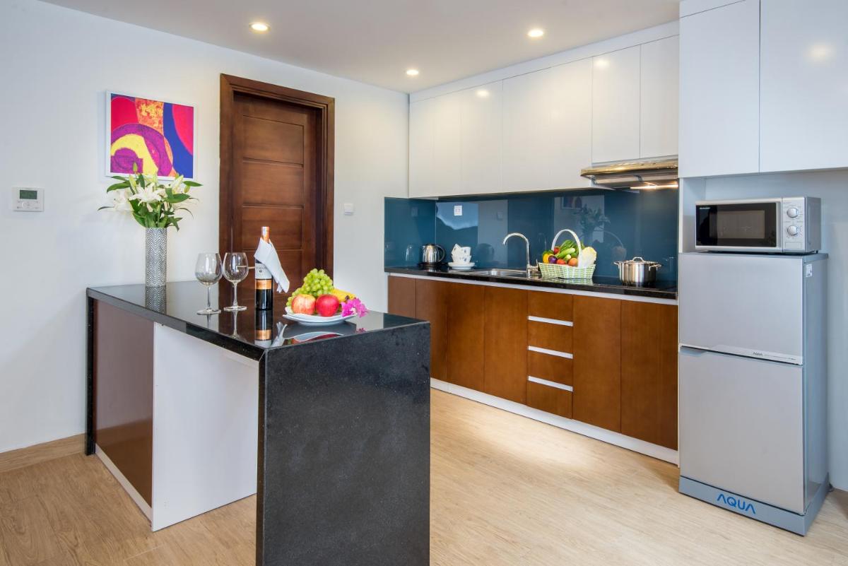 Dream Hotel and Apartment - Housity