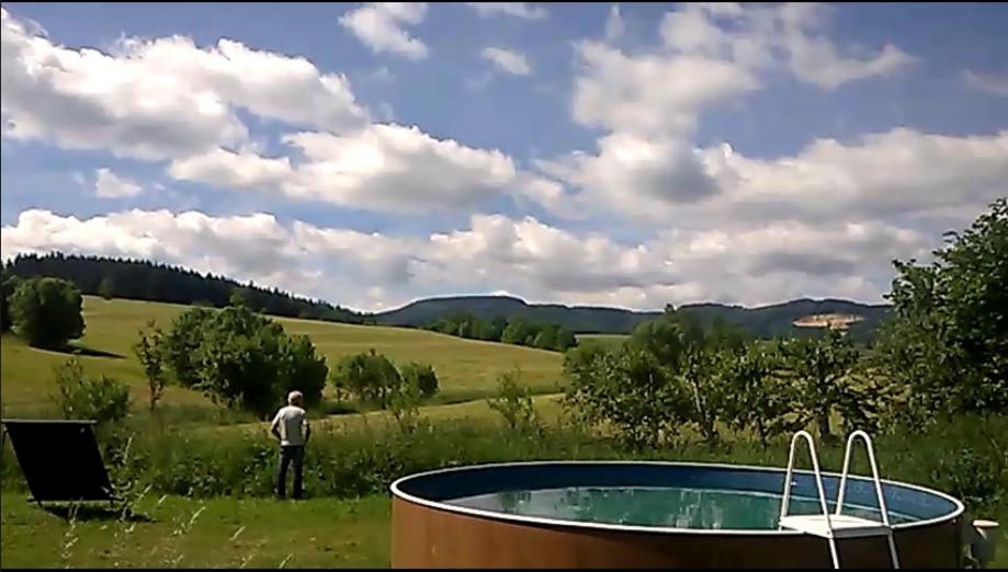 Country House U Potoka - Housity