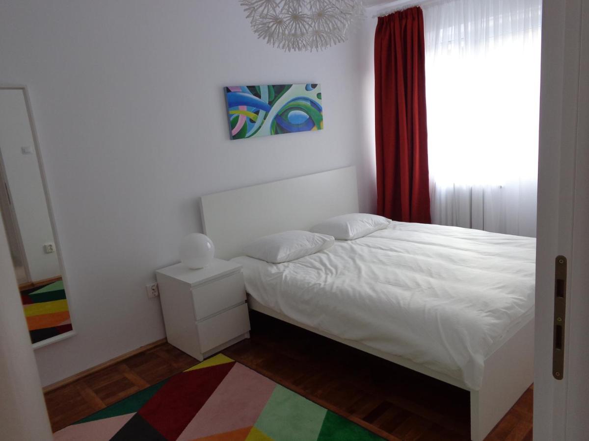 Suitetrails - Olympus Apartment