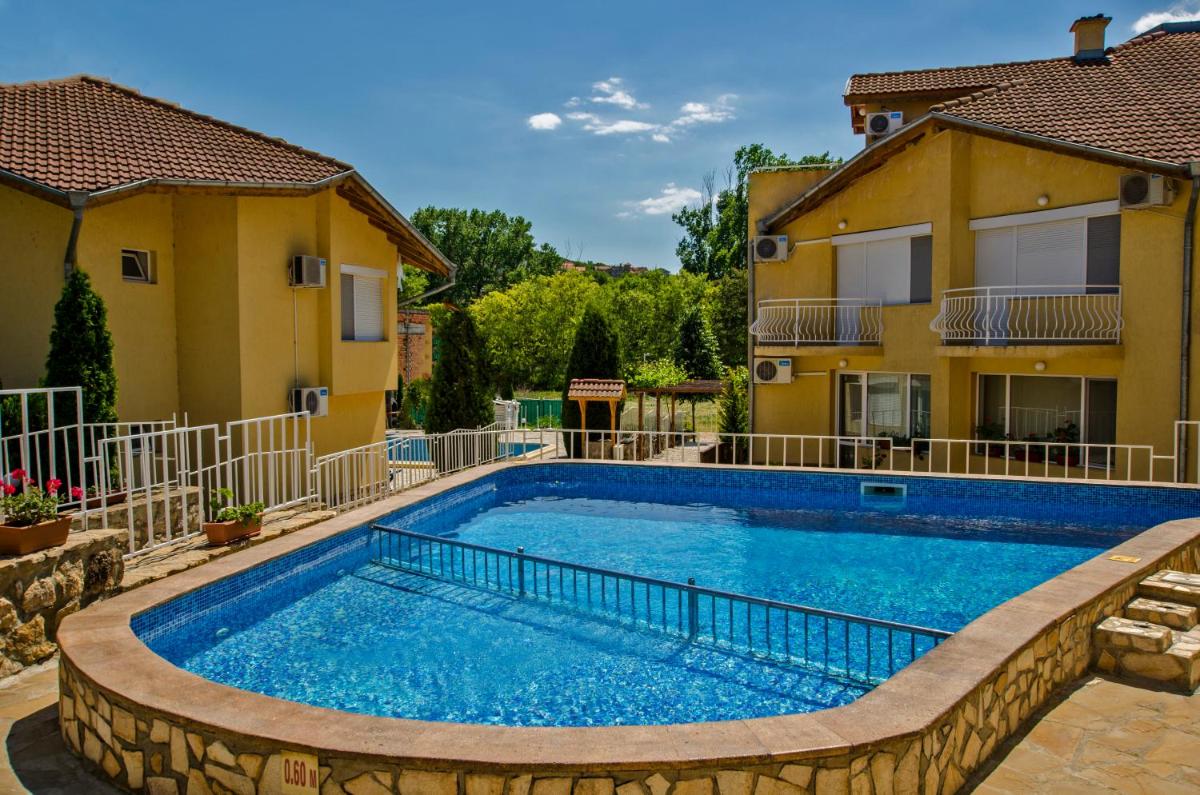 Iskar Villas - Housity