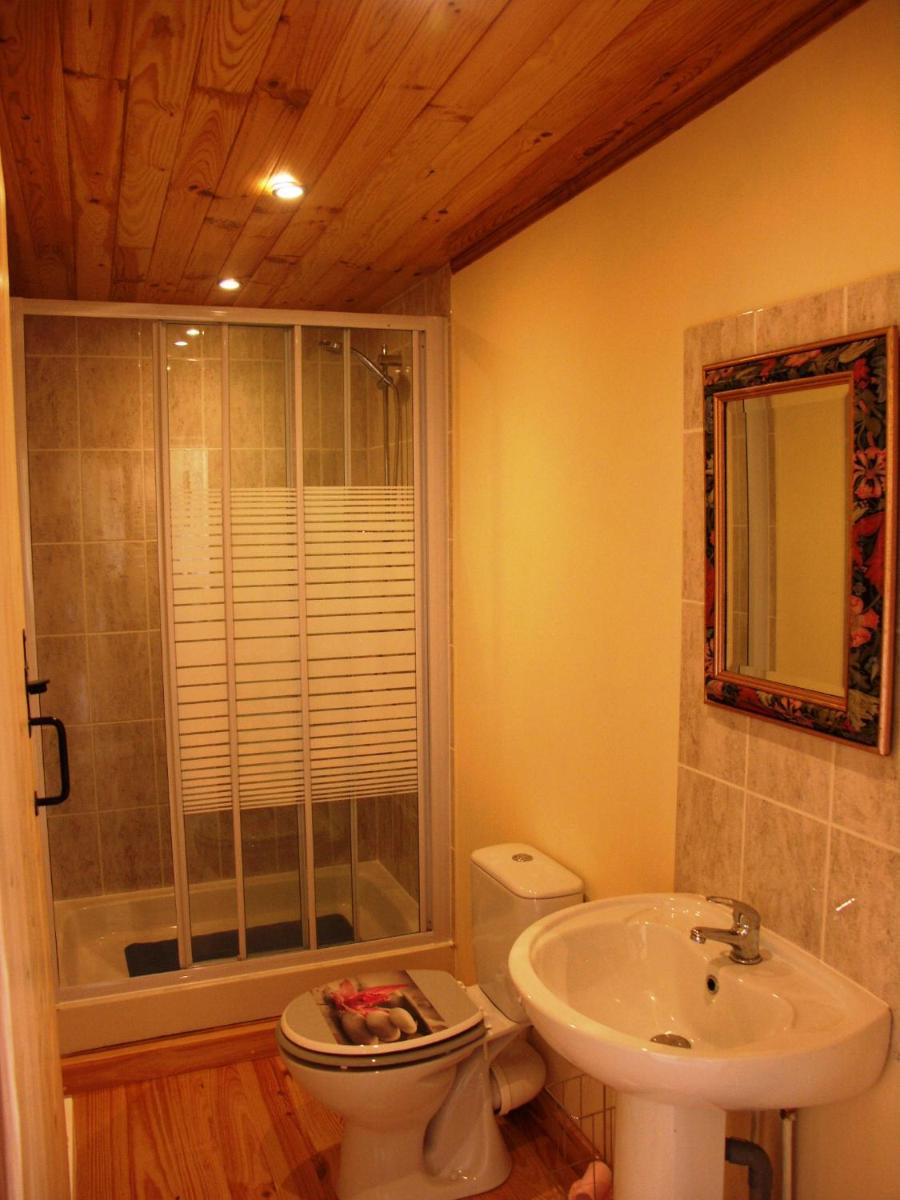 Chalet de Rose - Housity