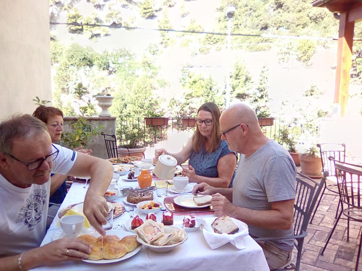 Bed and breakfast La Sentinella - Housity