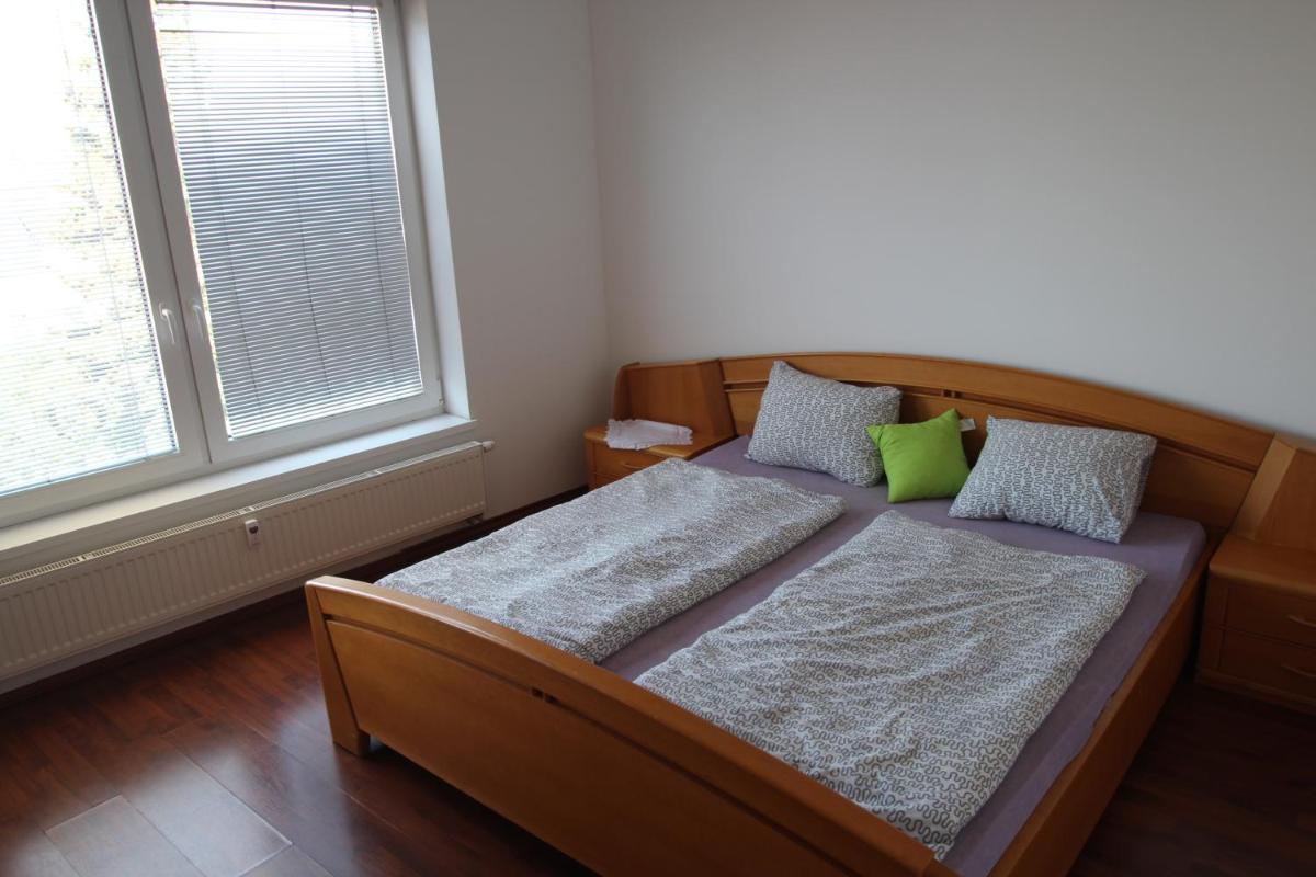 Apartman Halex Centrum City aupark - Housity