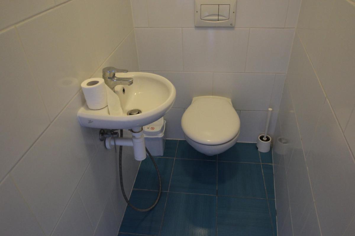 Apartman Halex Centrum City aupark - Housity