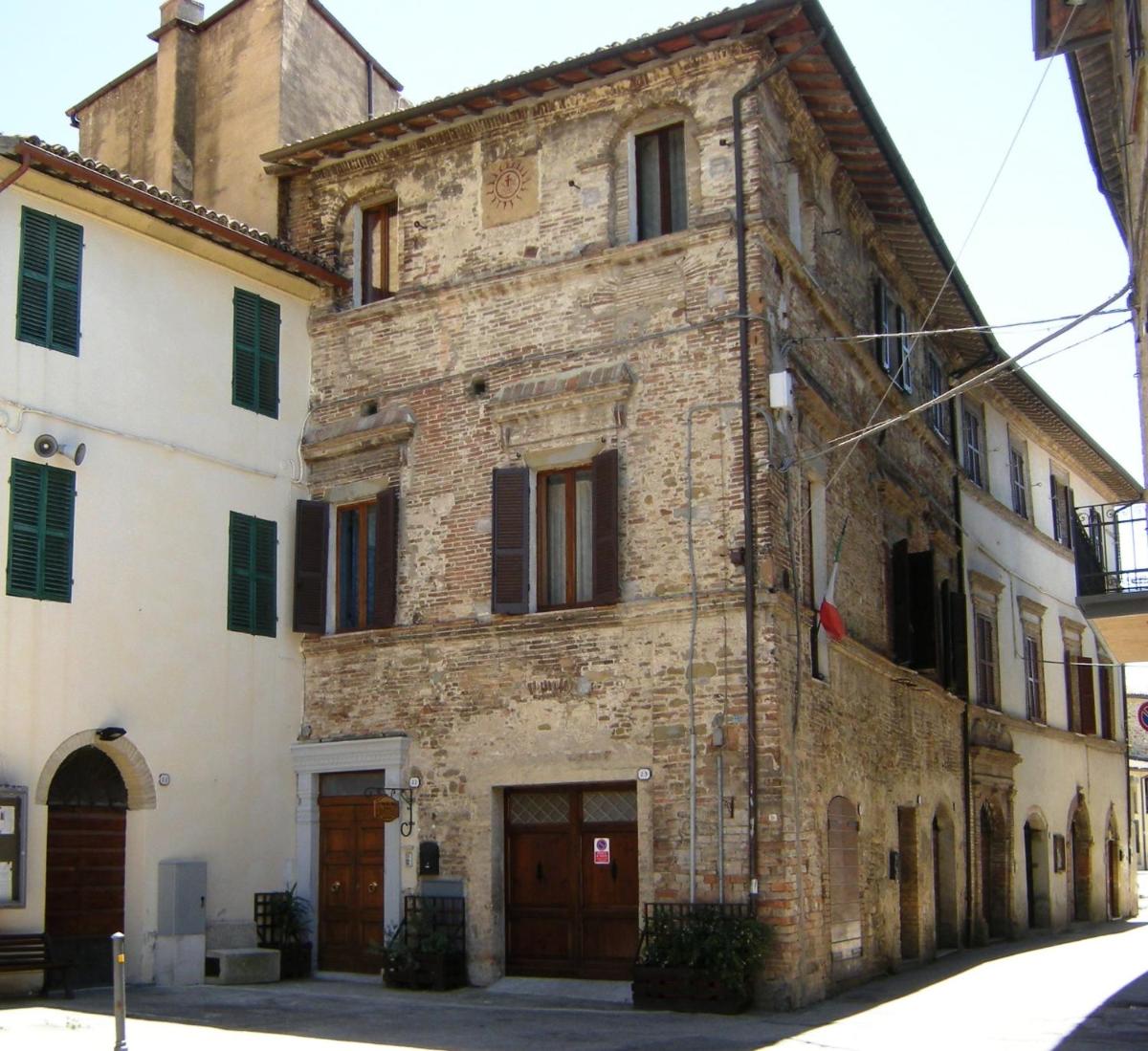 Le Vecchie Mura B & B - Housity