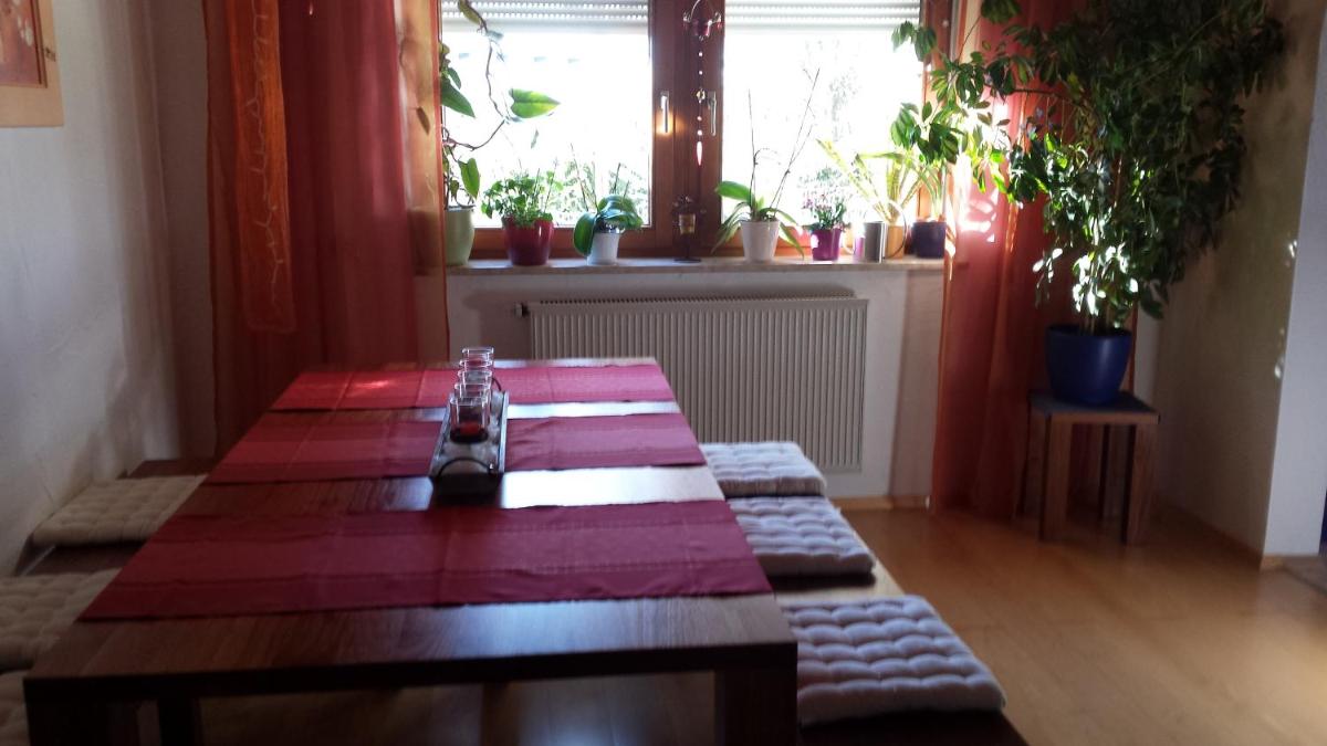 Ferienwohnung Baur - Housity