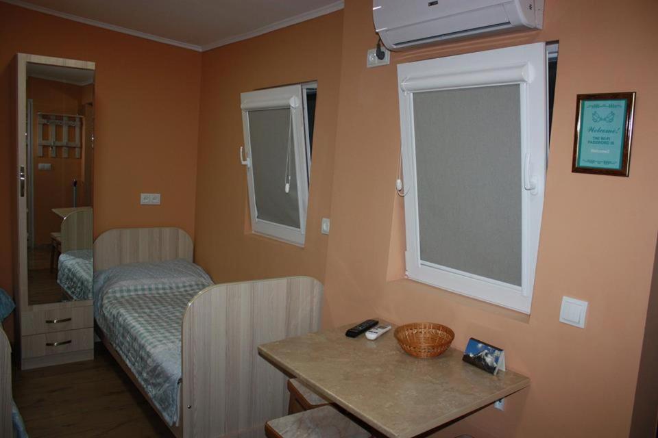 Guesthouse on Benashvili - Housity