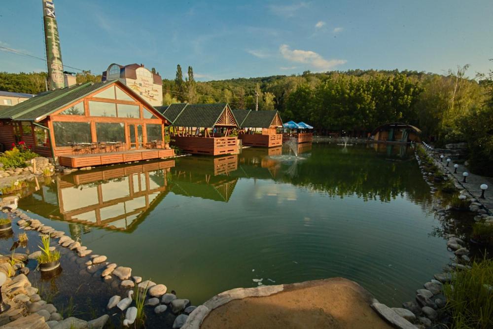 Hotel Panorama - Housity