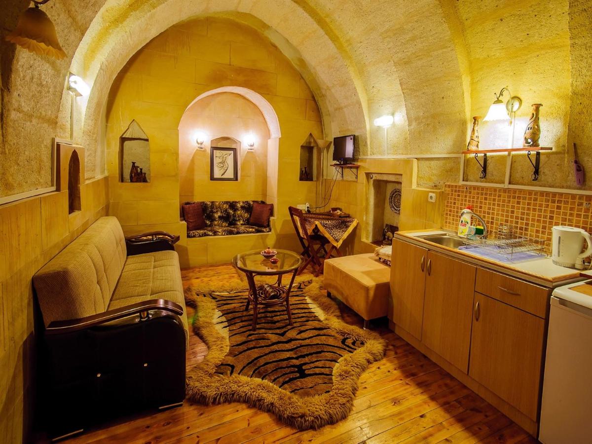Adanos Konuk Evi - Housity
