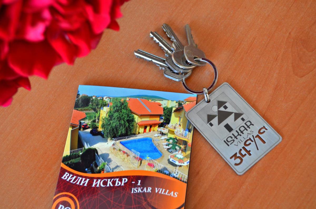Iskar Villas - Housity