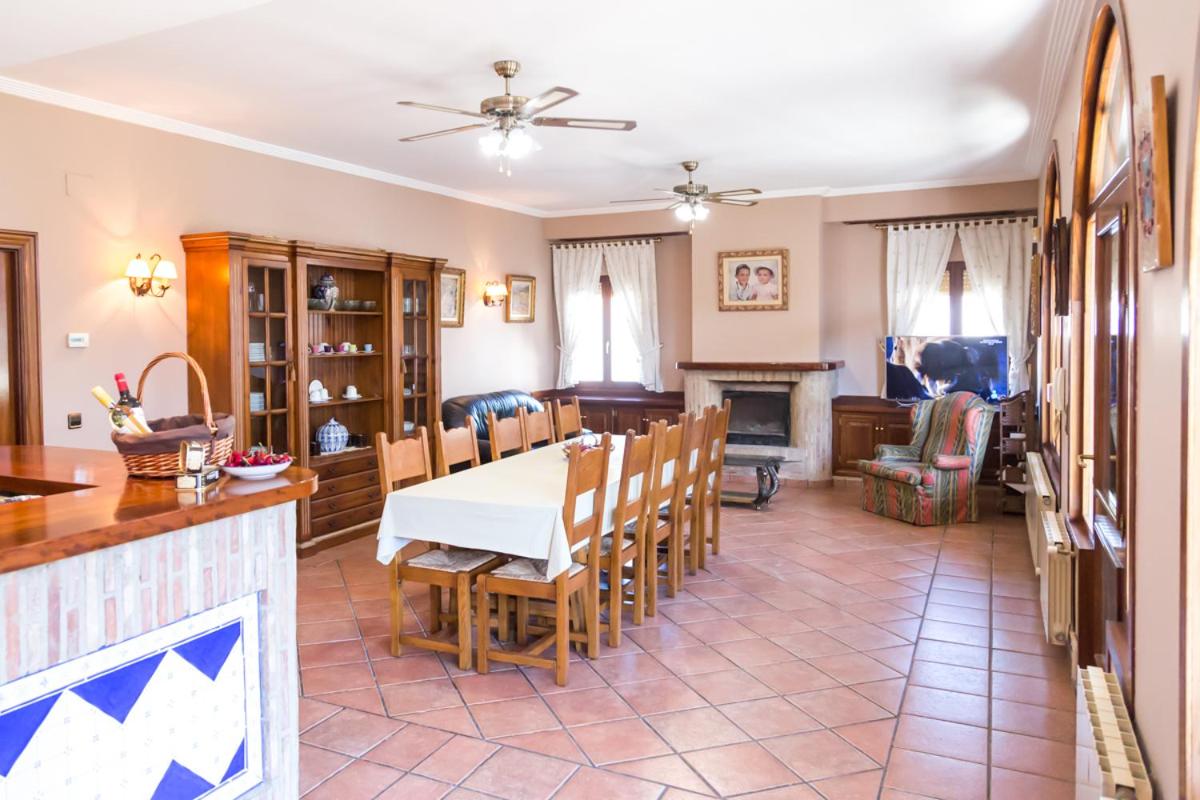 El Rincón de las Bardenas - Housity